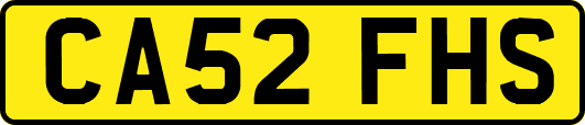 CA52FHS