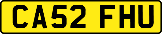 CA52FHU