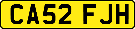 CA52FJH