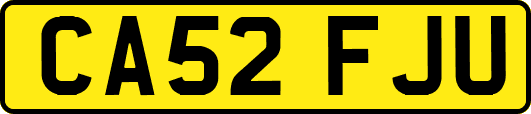 CA52FJU