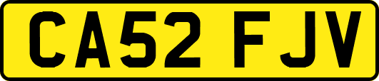 CA52FJV