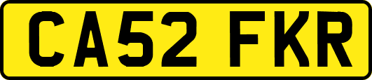 CA52FKR
