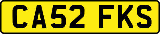 CA52FKS