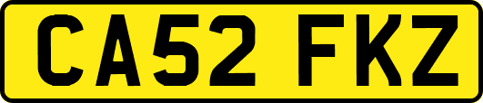 CA52FKZ