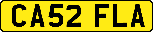 CA52FLA