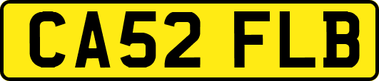 CA52FLB