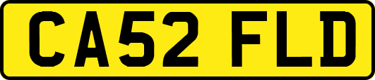CA52FLD
