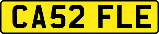 CA52FLE