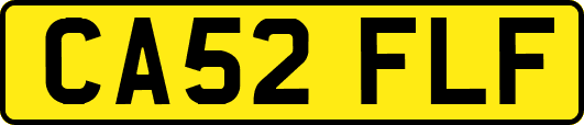 CA52FLF