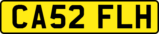 CA52FLH