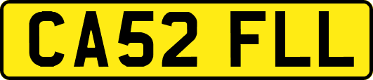 CA52FLL