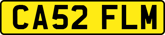 CA52FLM