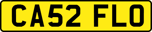 CA52FLO