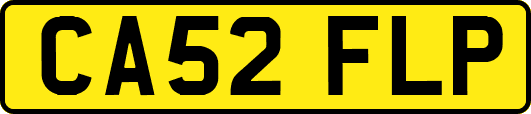 CA52FLP