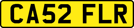 CA52FLR