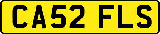 CA52FLS