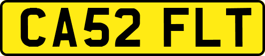 CA52FLT