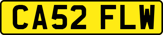 CA52FLW