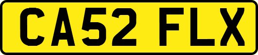 CA52FLX