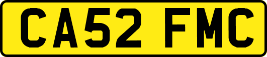CA52FMC
