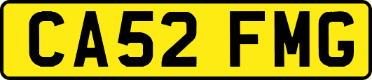 CA52FMG