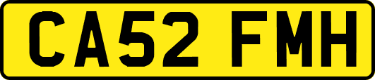 CA52FMH