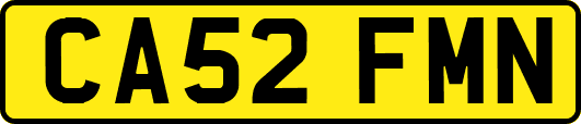 CA52FMN