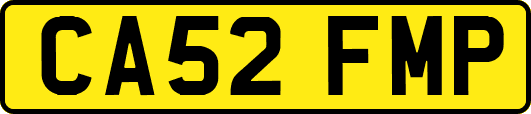 CA52FMP