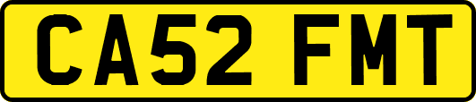 CA52FMT