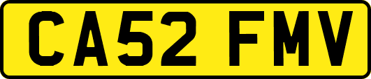 CA52FMV