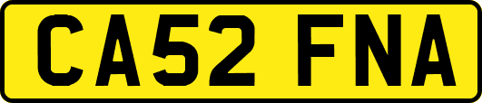 CA52FNA