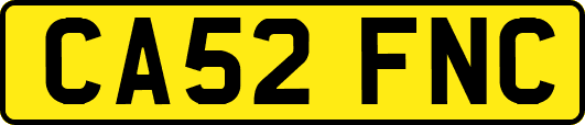CA52FNC