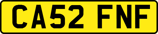CA52FNF