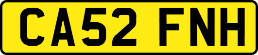 CA52FNH