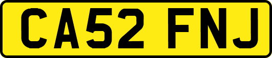 CA52FNJ