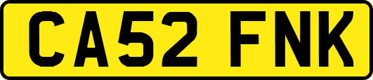 CA52FNK