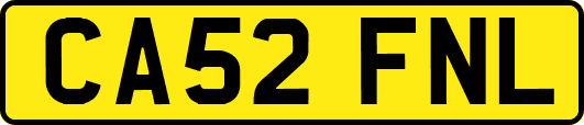 CA52FNL