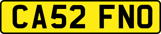 CA52FNO