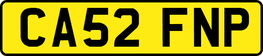CA52FNP