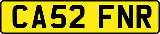 CA52FNR
