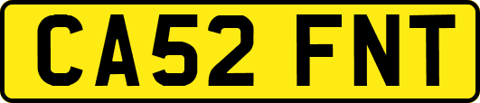 CA52FNT