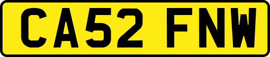 CA52FNW
