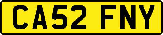 CA52FNY