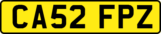 CA52FPZ