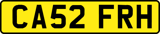 CA52FRH