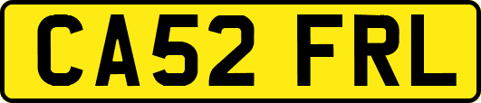 CA52FRL