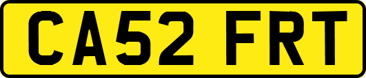 CA52FRT