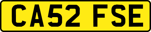 CA52FSE