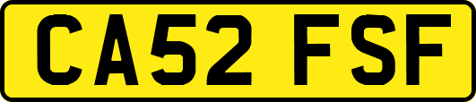 CA52FSF