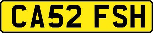 CA52FSH